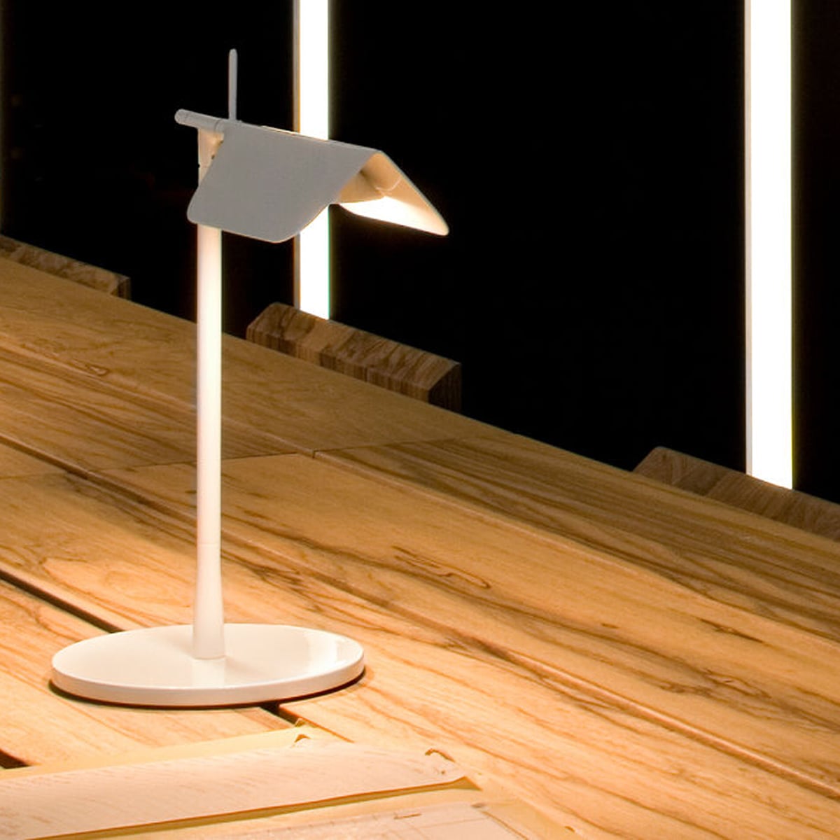 Flos Tab Lampada da tavolo