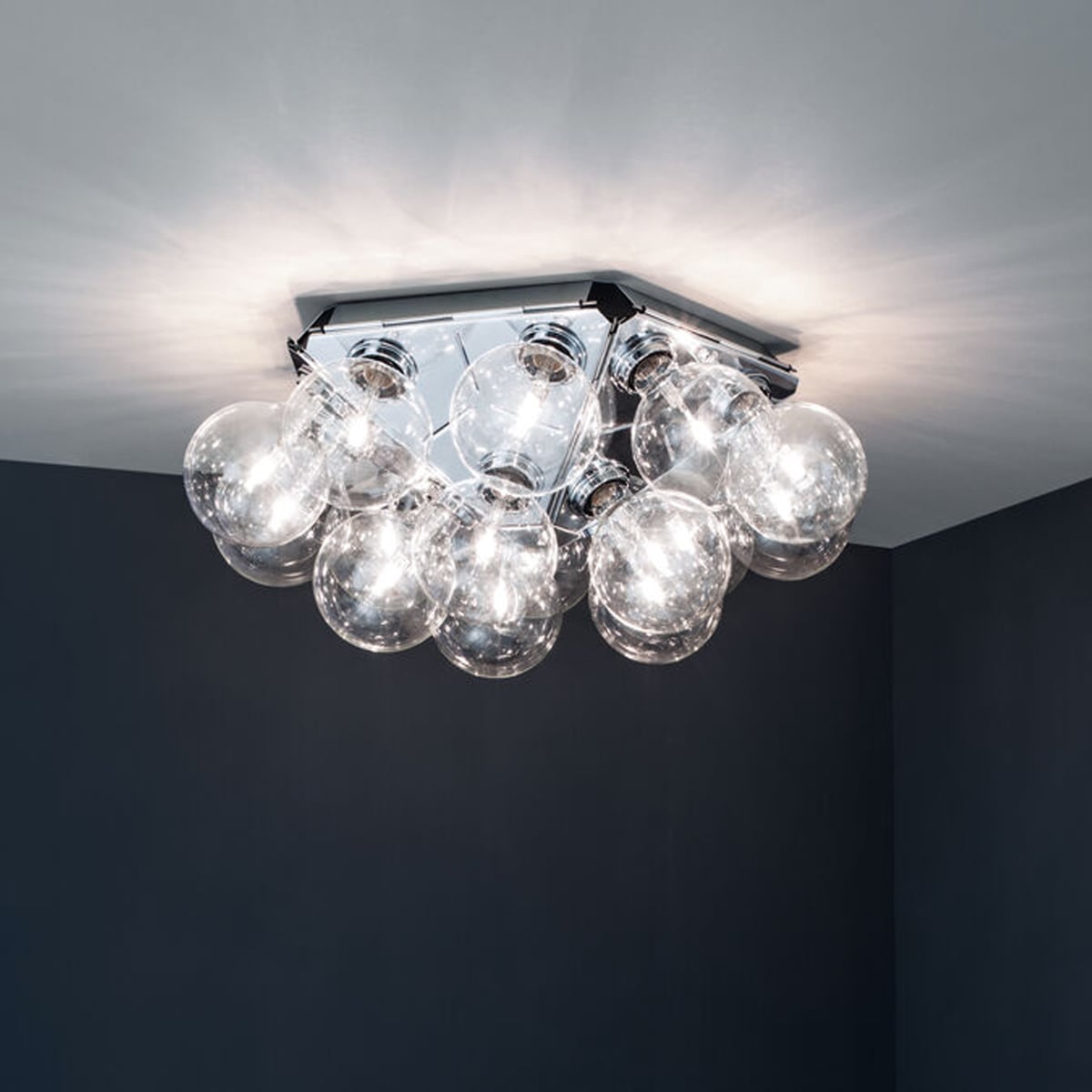 Flos Taraxacum Plafoniera Applique