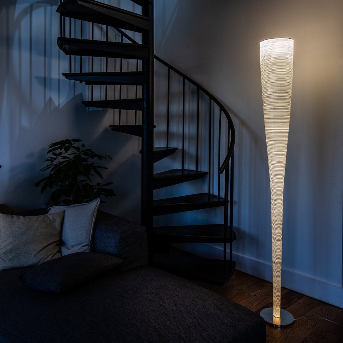 Foscarini Mite Piantana