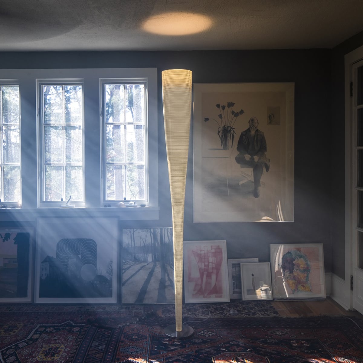 Foscarini Mite Piantana