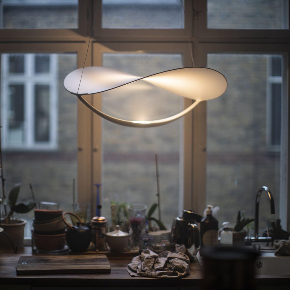 Foscarini Plena Sospensione