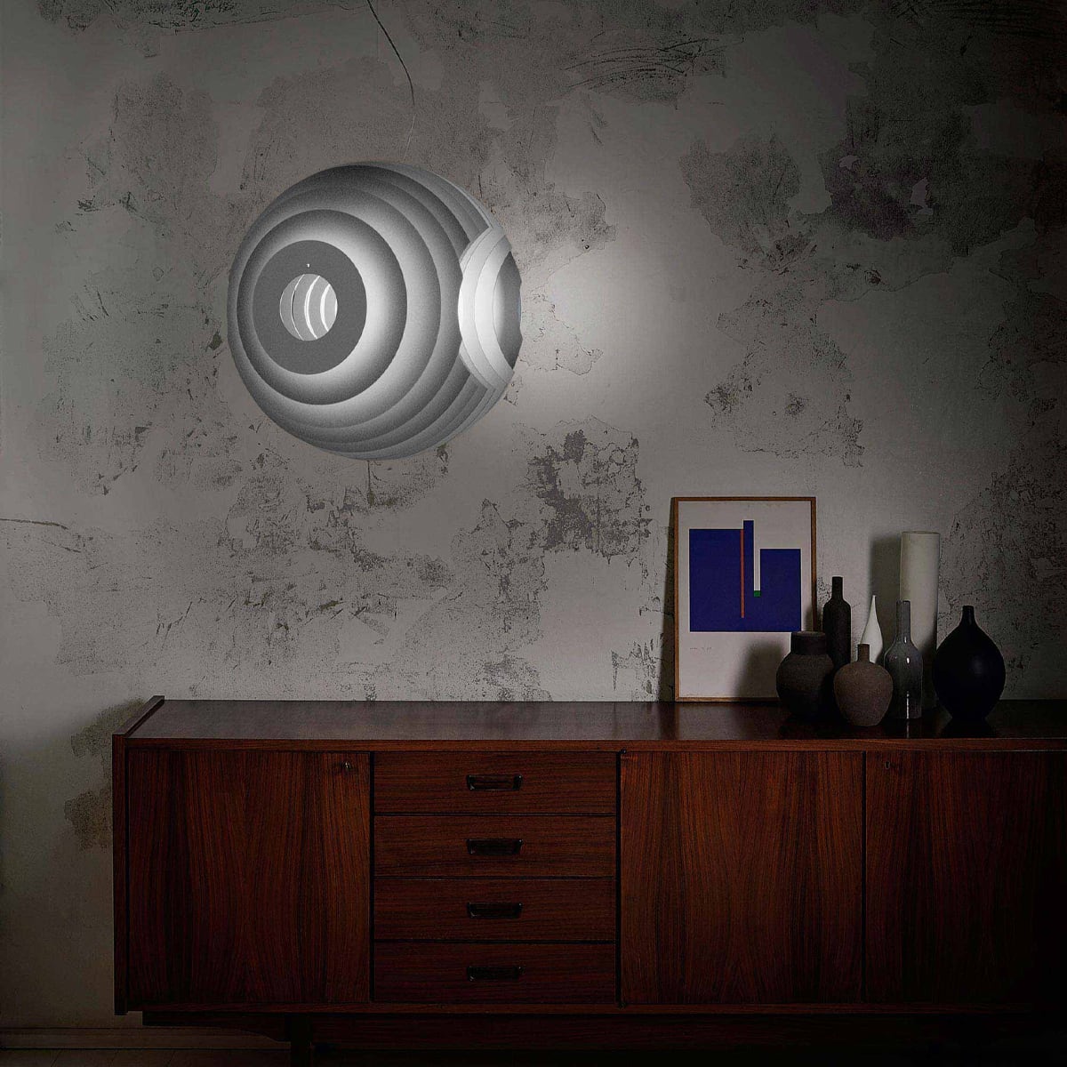 Foscarini Supernova Sospensione
