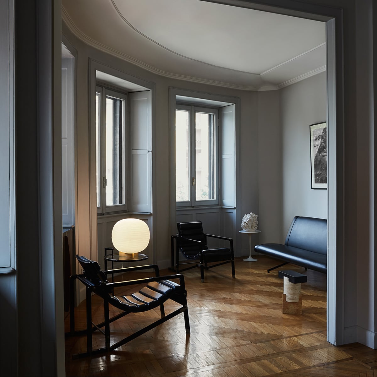Foscarini Gem Lampada da tavolo
