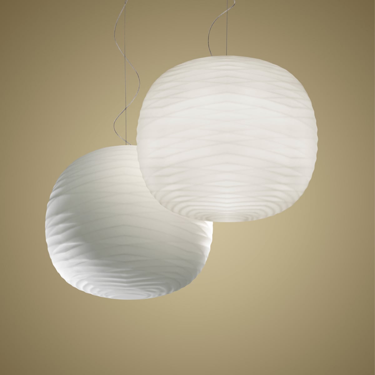 Foscarini Gem Sospensione