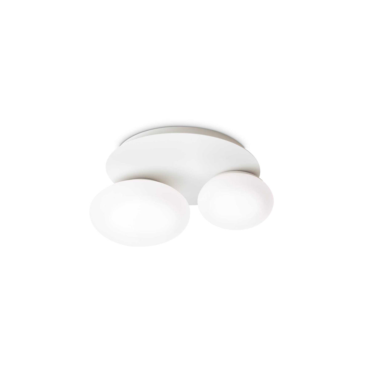 Ideal Lux Ninfea Plafoniera