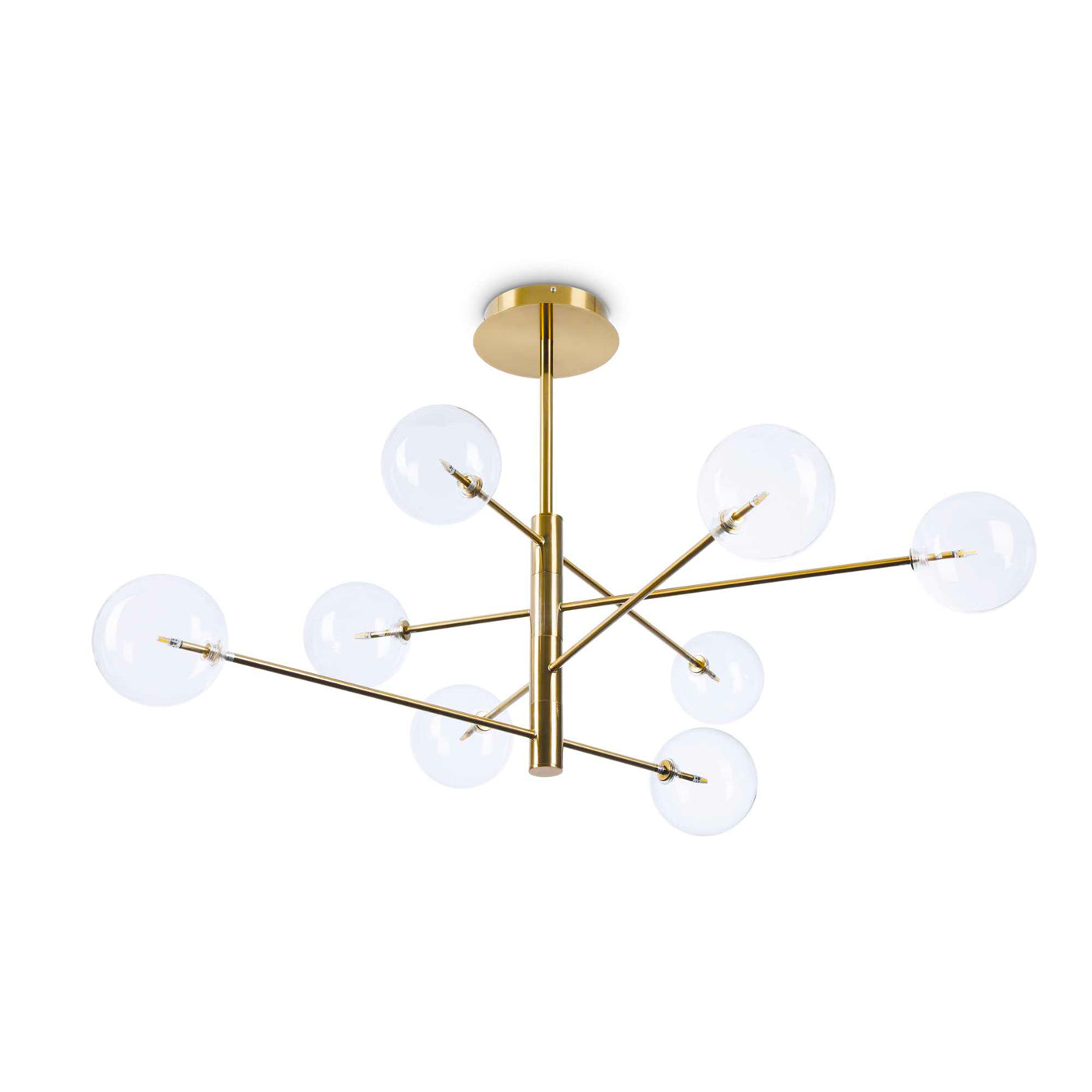 Ideal Lux Equinoxe Sospensione