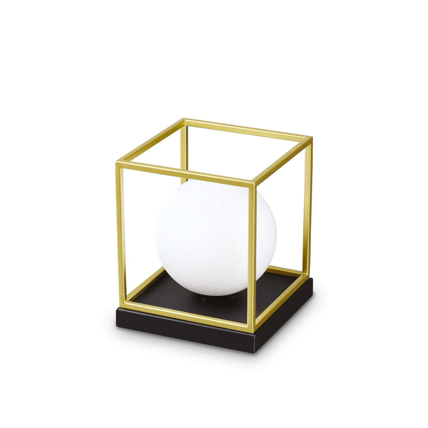 Ideal Lux Lingotto Lampada da tavolo