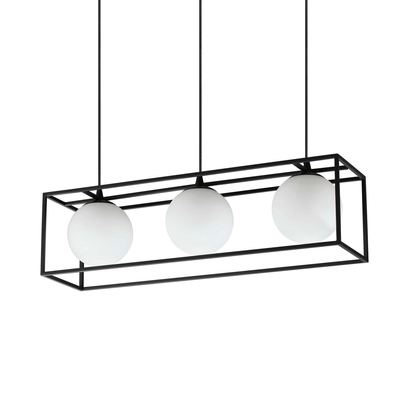 Ideal Lux Lingotto Sospensione