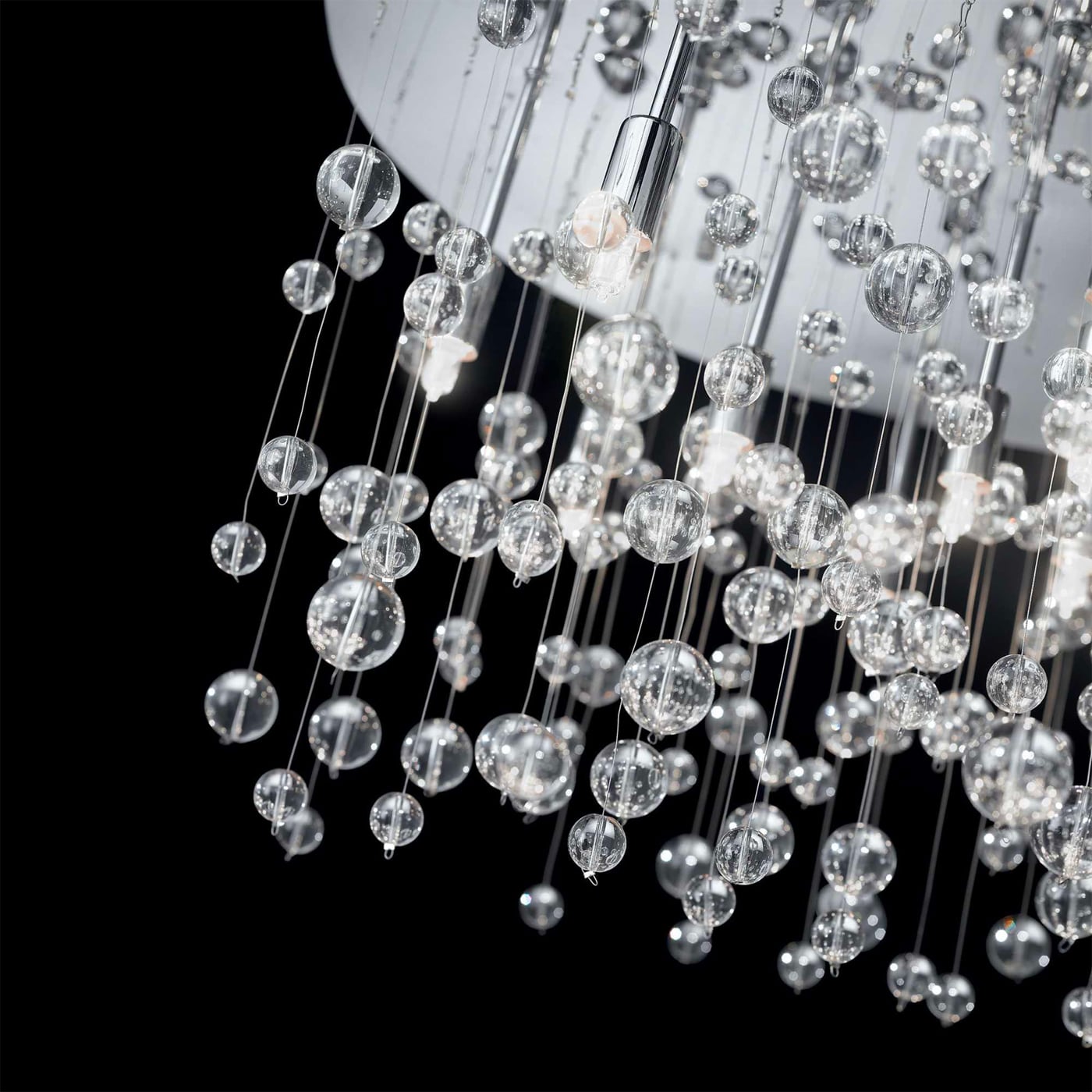 Ideal Lux Neve Plafoniera