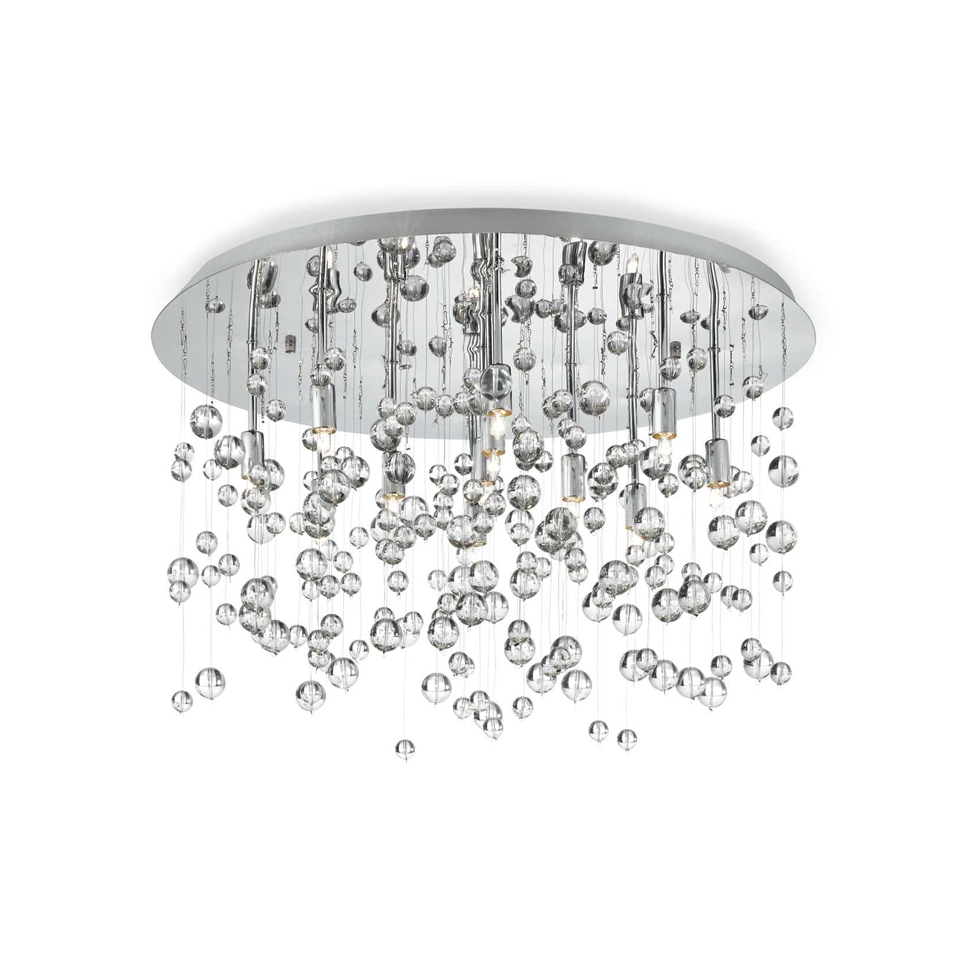 Ideal Lux Neve Plafoniera