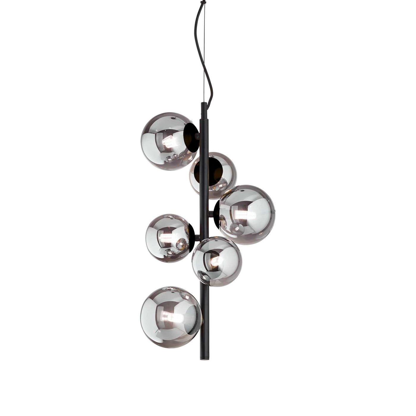 Ideal Lux Perlage Sospensione Verticale