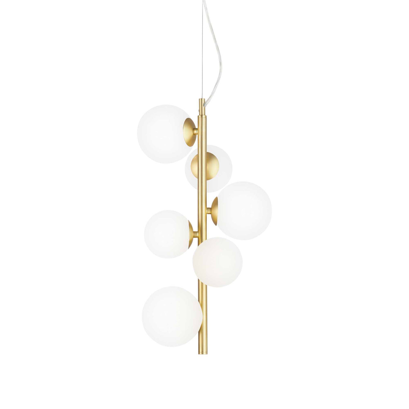 Ideal Lux Perlage Sospensione Verticale