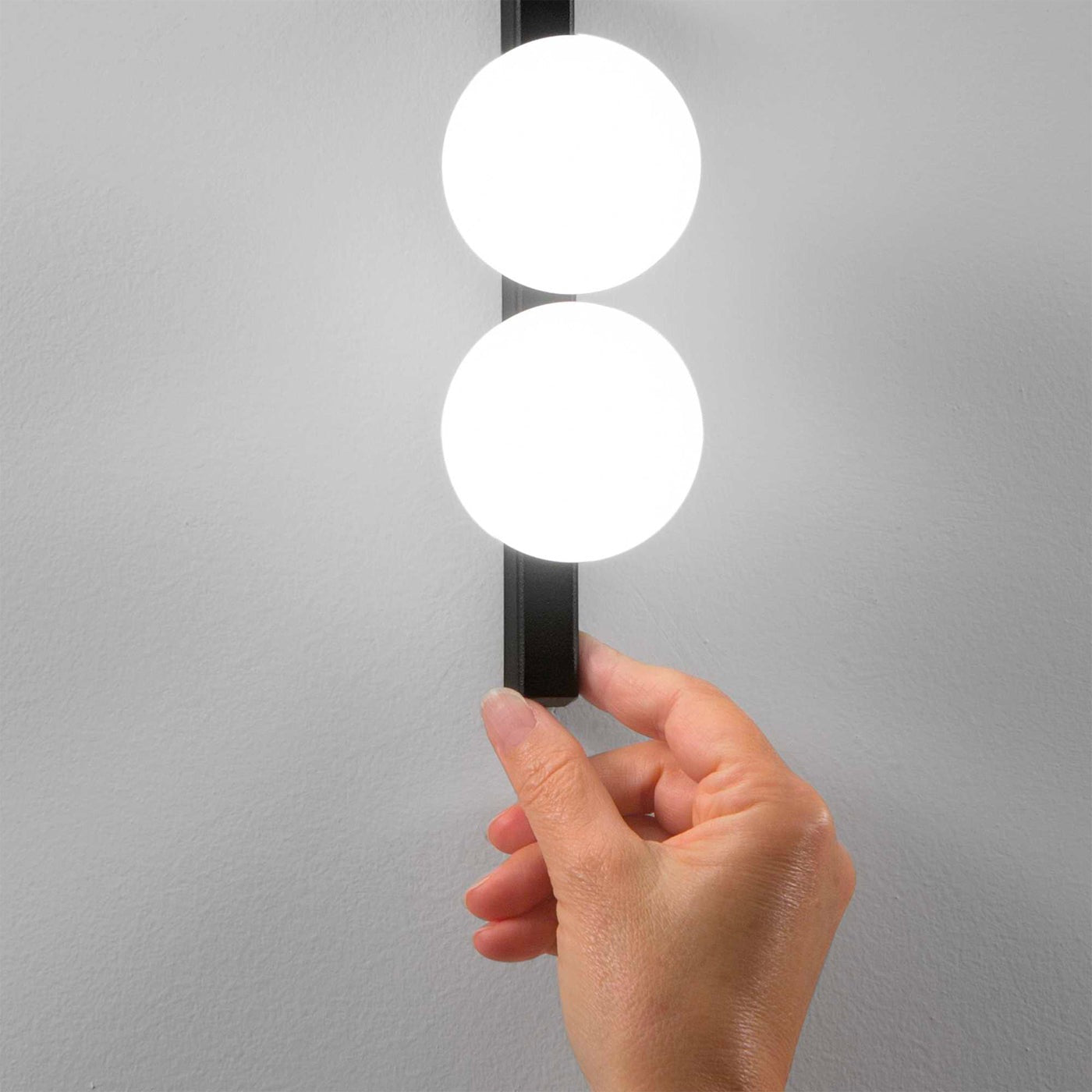 Ideal Lux Ping Pong Applique