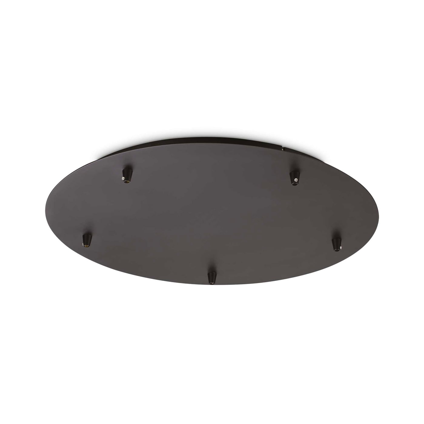 Rosone Metallo tondo