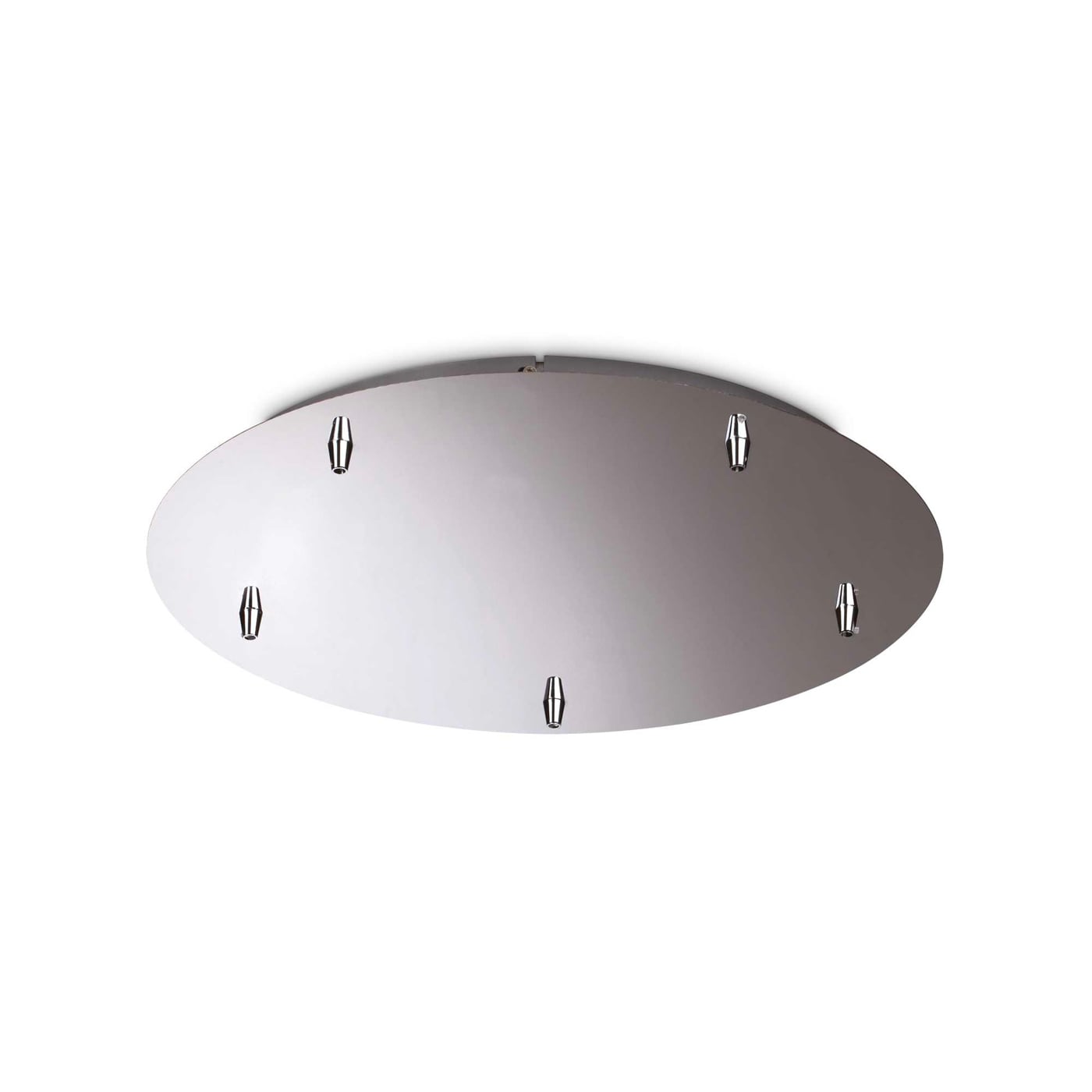 Rosone Metallo tondo