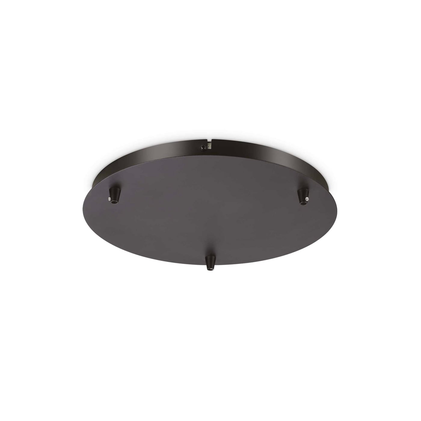 Rosone Metallo tondo