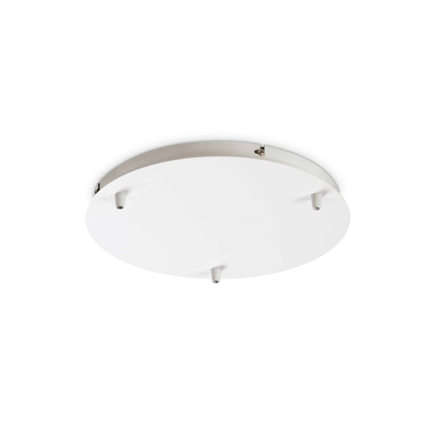 Rosone Metallo tondo