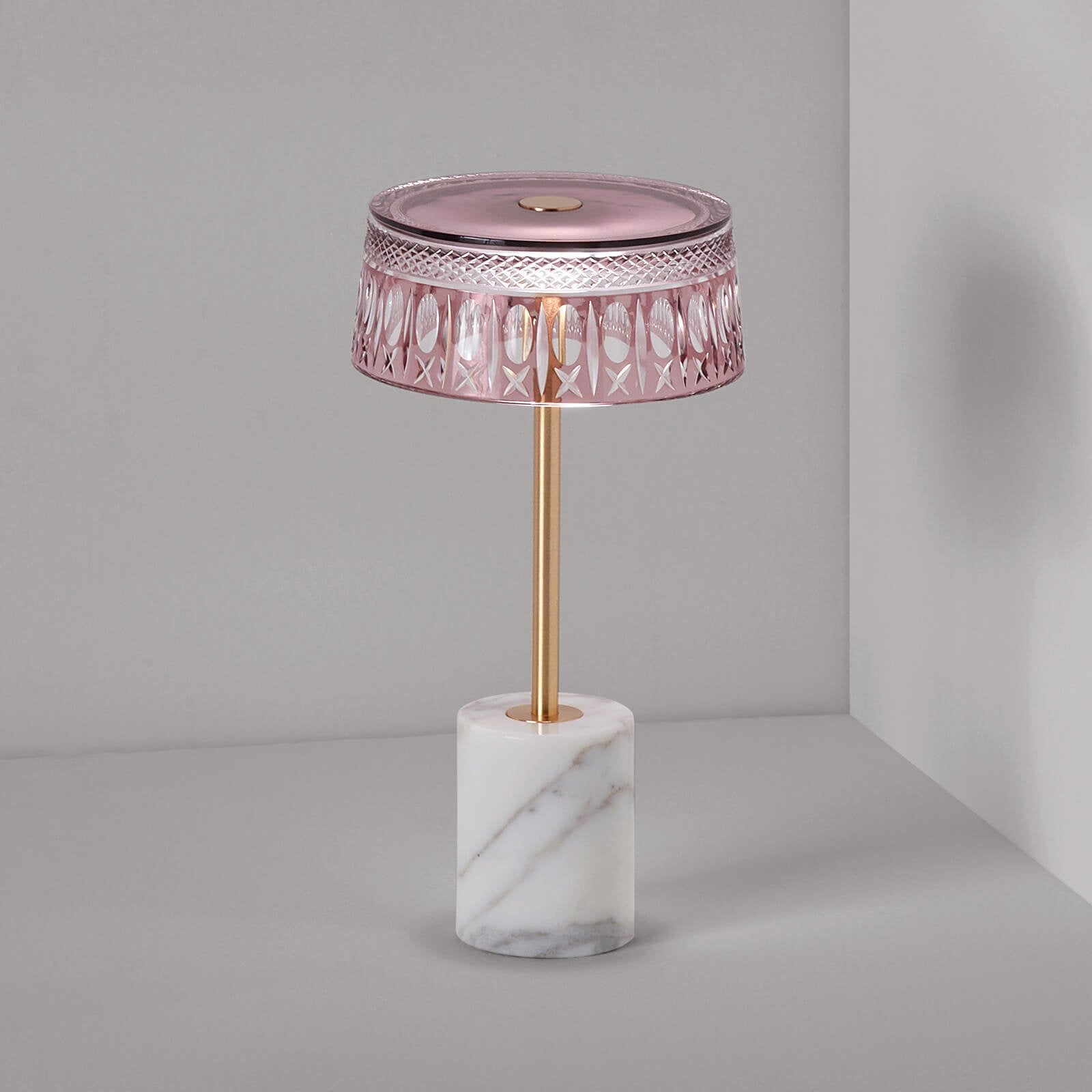 Italamp Ester Lampada da tavolo