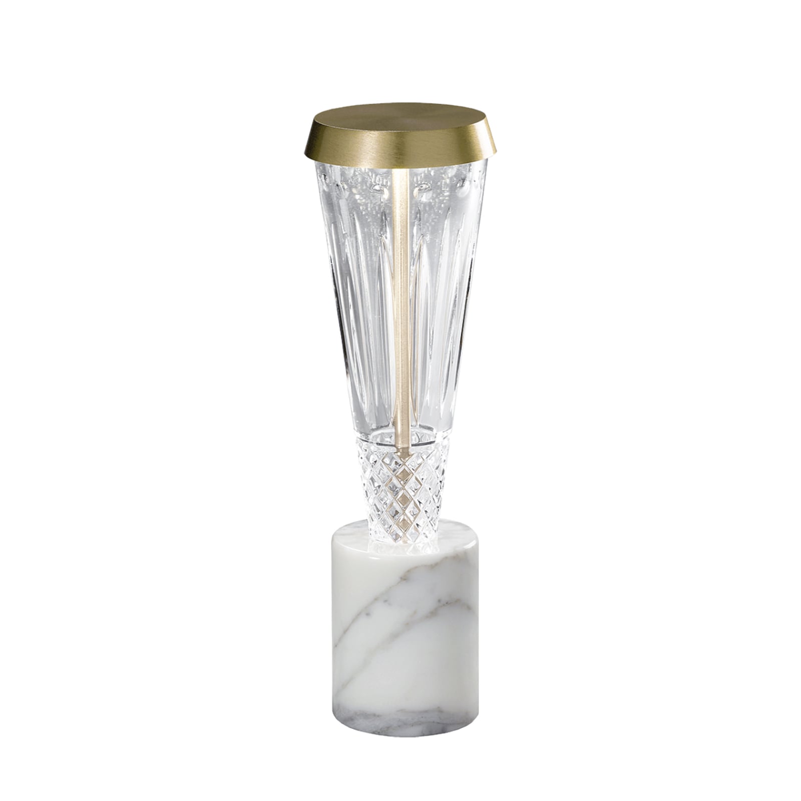 Italamp Adele Lampada da tavolo