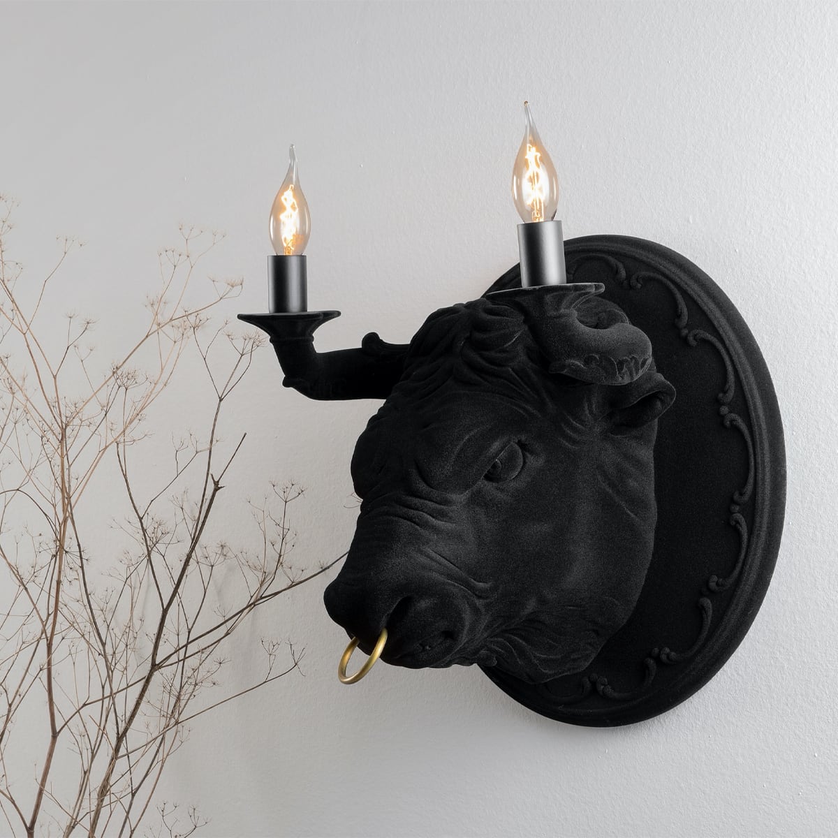 Karman Corrado Applique