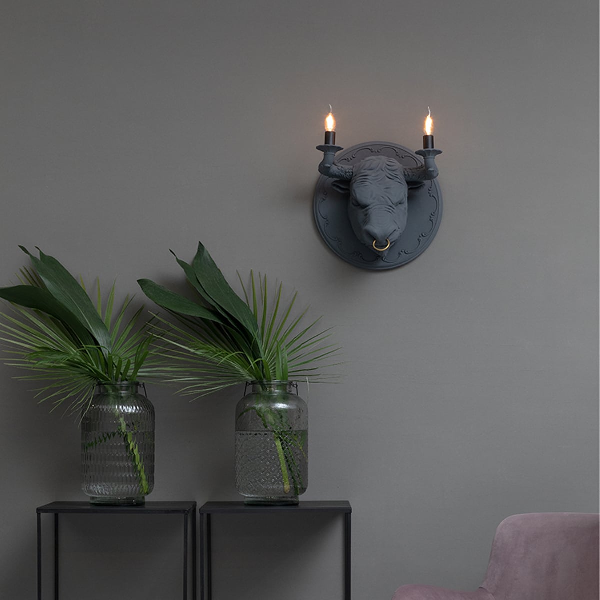 Karman Corrado Applique