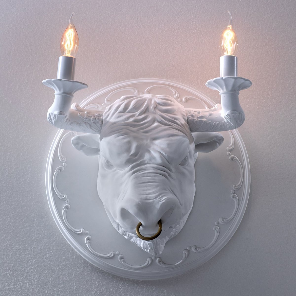 Karman Corrado Applique