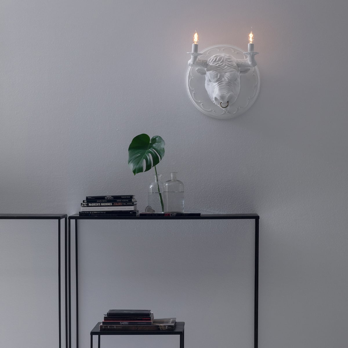 Karman Corrado Applique