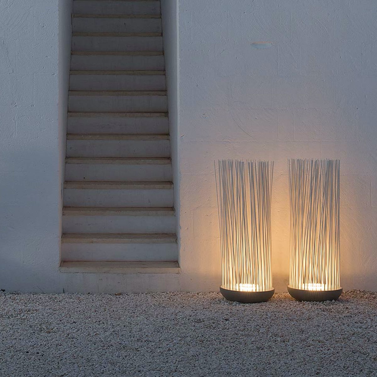 Karman Don't Touch Lampada Esterno