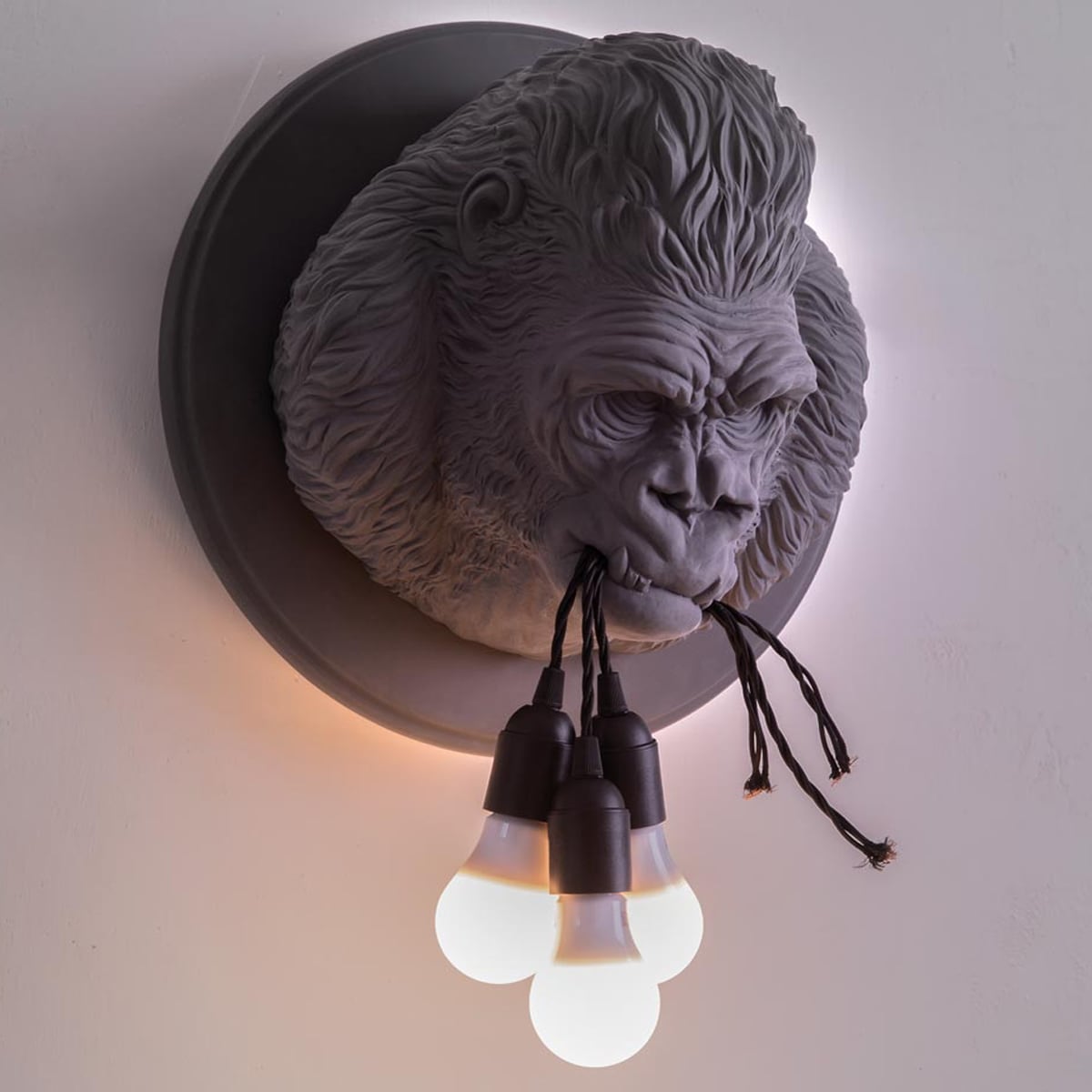 Karman Ugo Rilla Applique