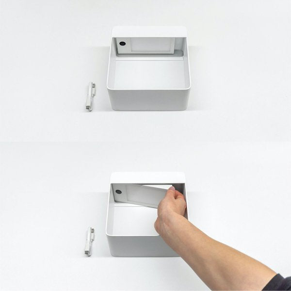 Linea Light Dama Lampada ricaricabile