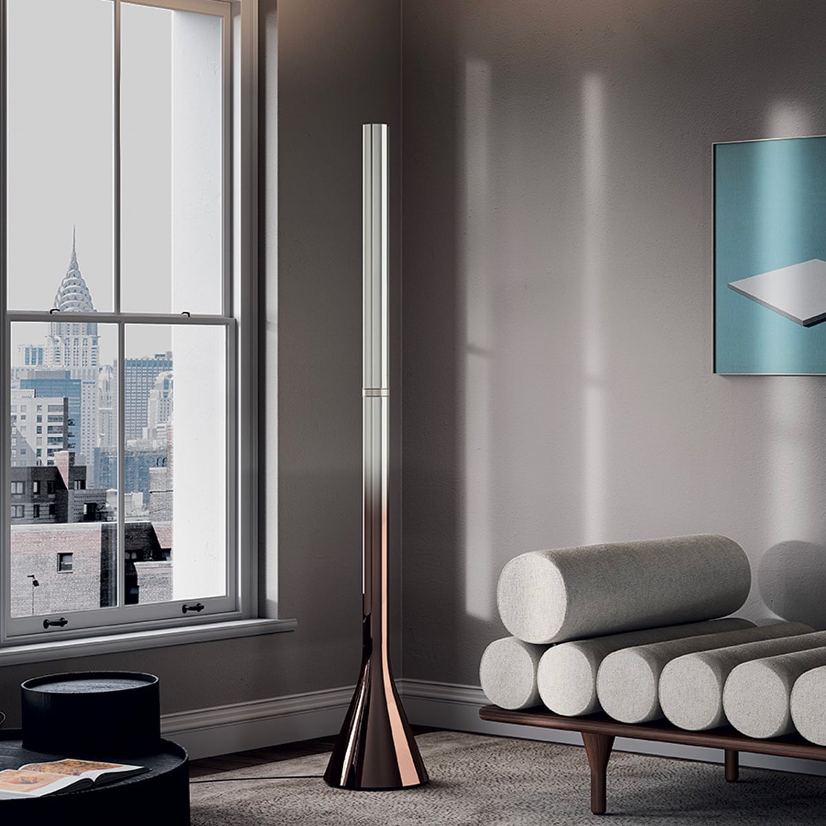 Lodes Croma Piantana