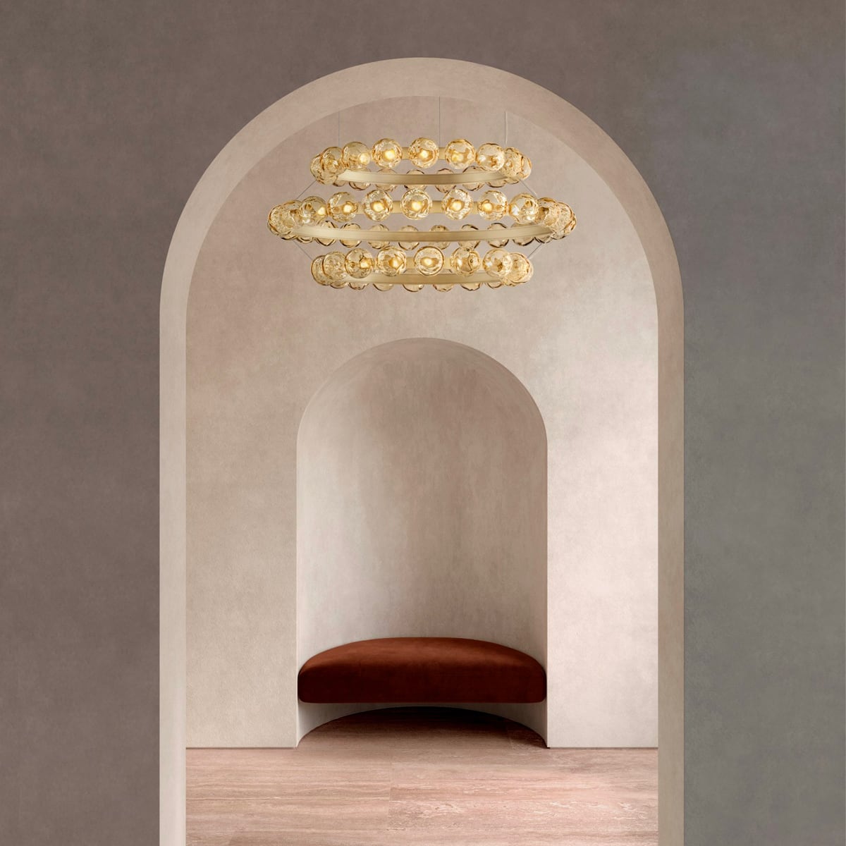 Panzeri Muranè R Sospensione