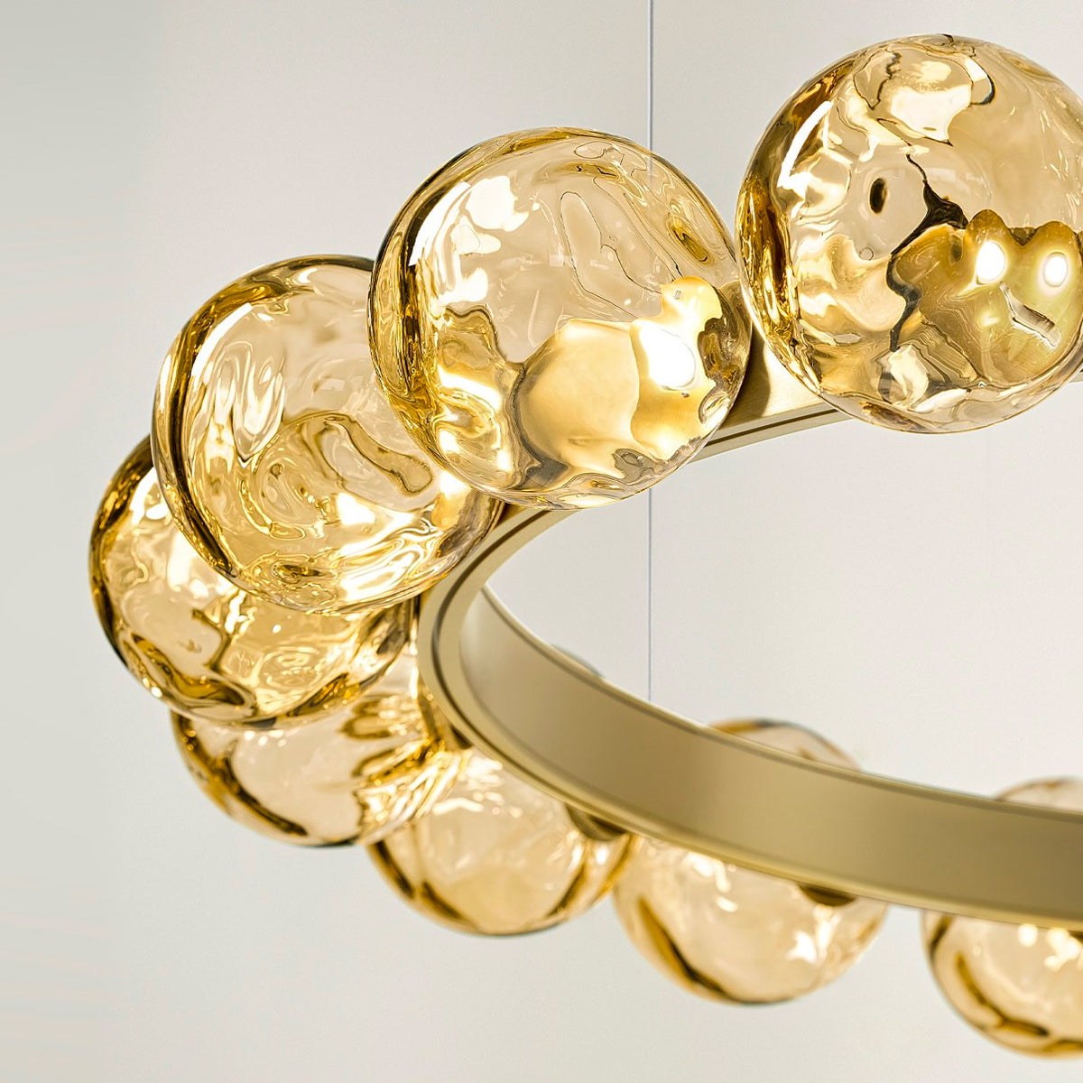 Panzeri Muranè R Sospensione