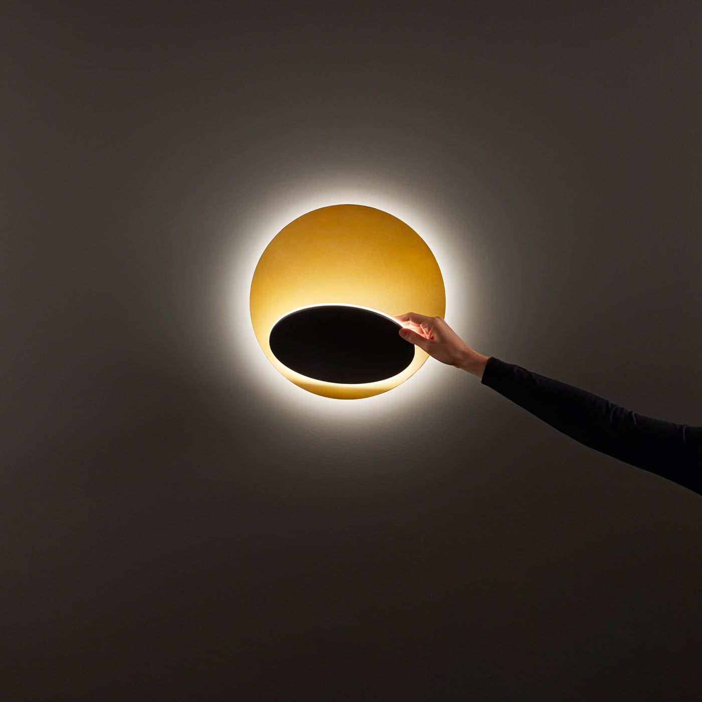 Perenz Drum Applique Plafoniera