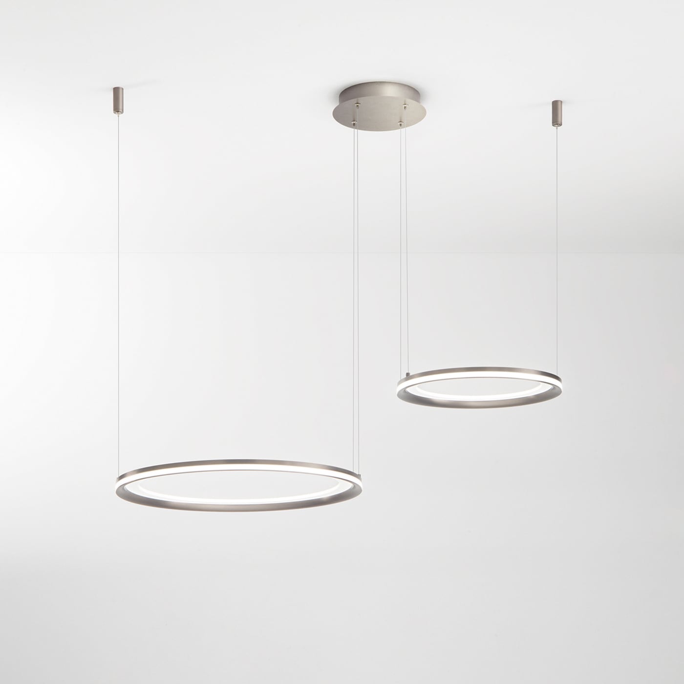 Perenz Edge Sospensione Doppia