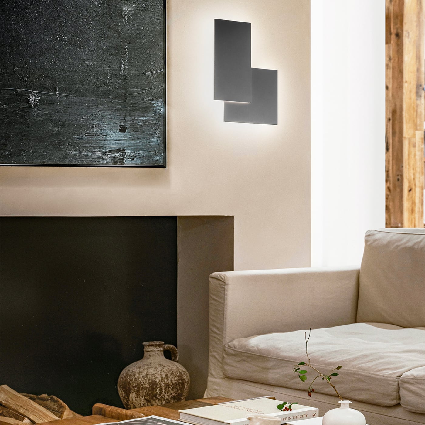 Perenz Quantic Applique