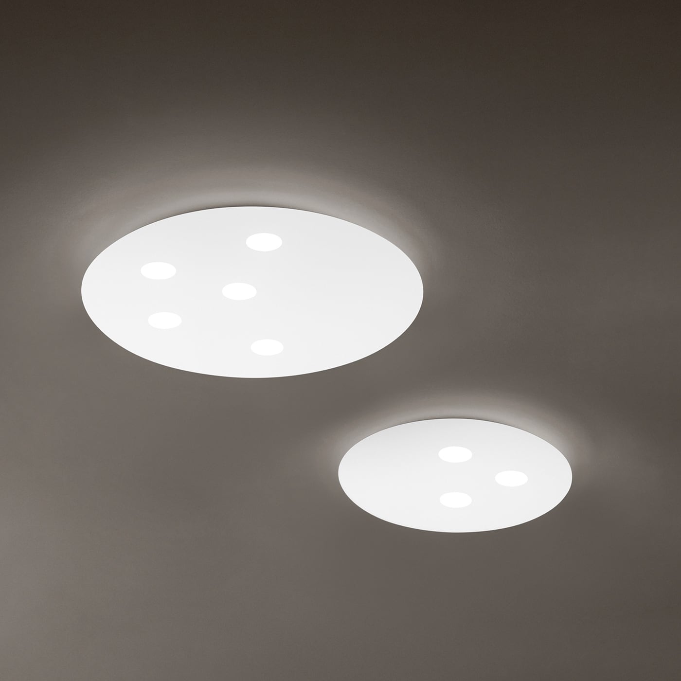 Perenz Random Plafoniera