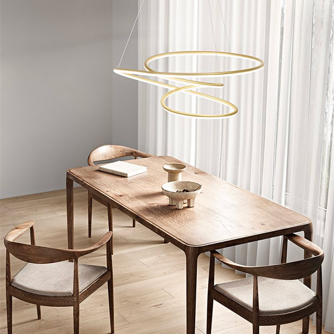 Perenz Spira Sospensione