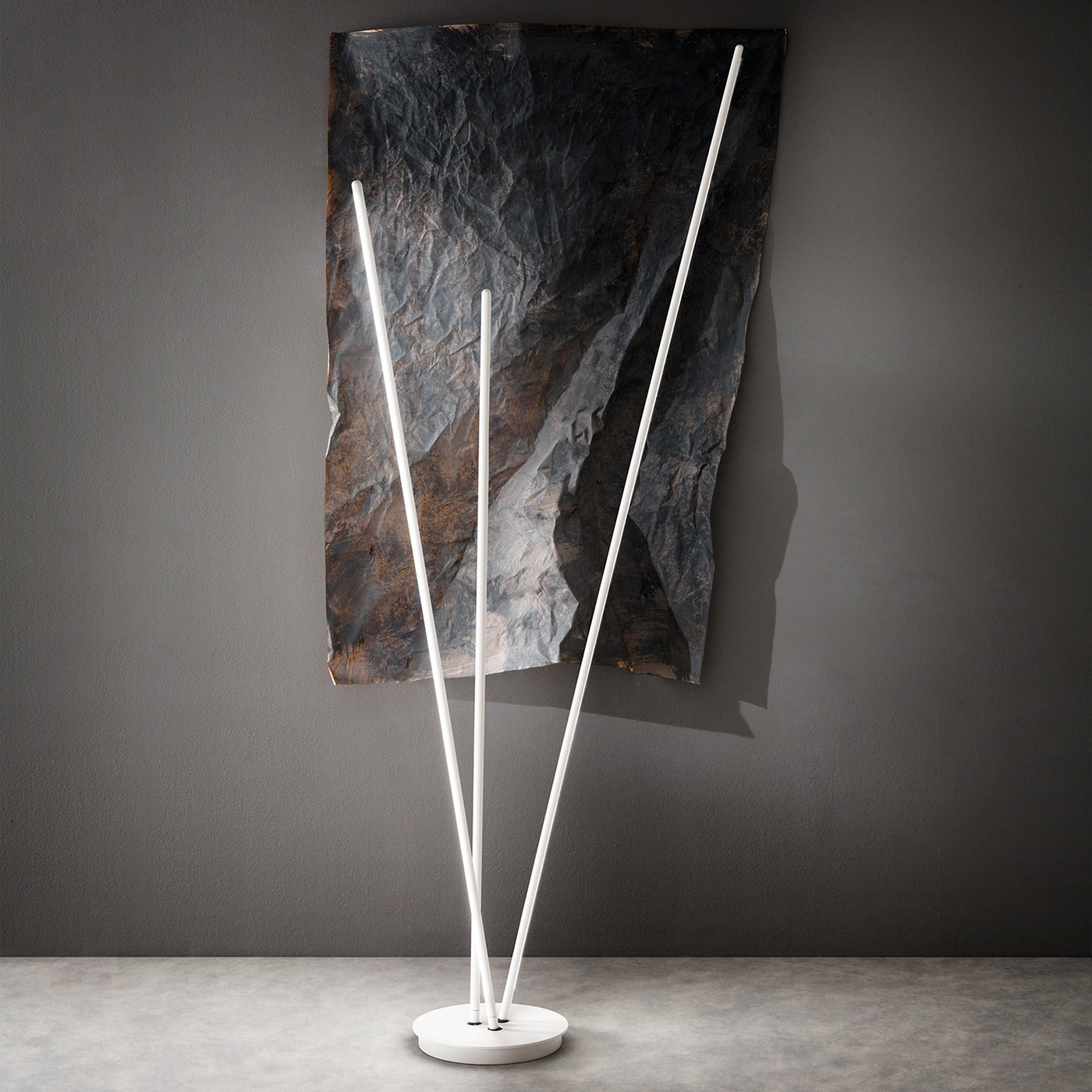 Perenz Twins Piantana