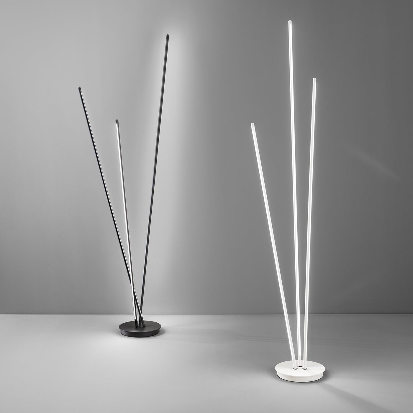 Perenz Twins Piantana