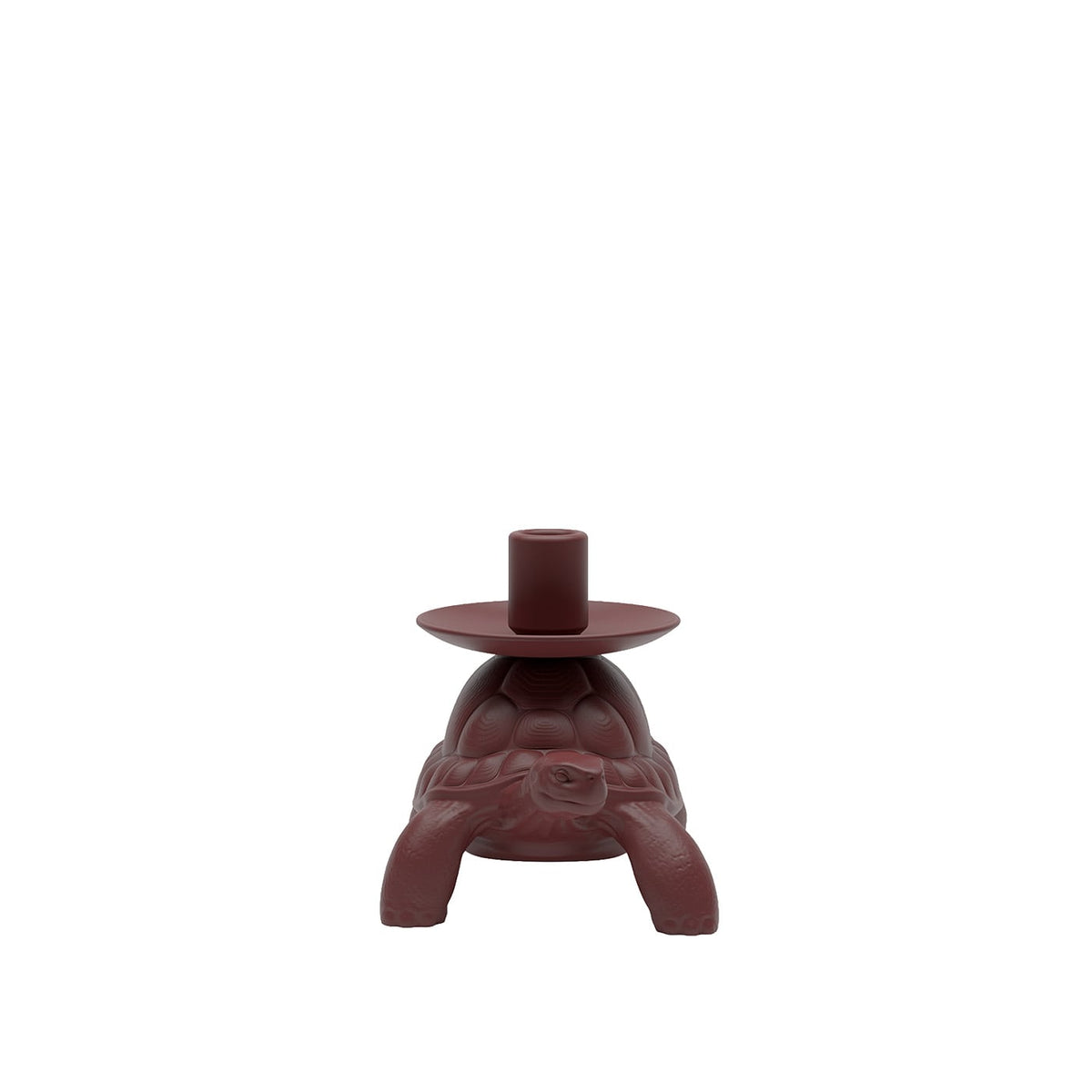 Qeeboo Turtle Carry XS Candle Holder