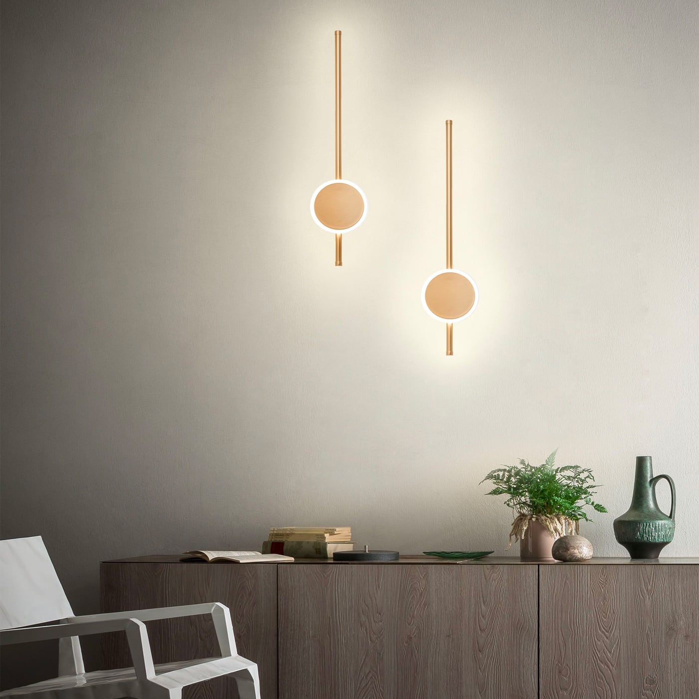 Redo Group Diaz Applique