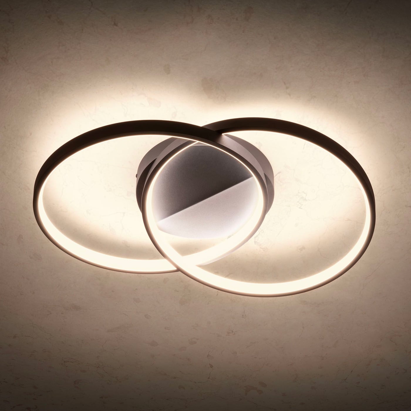 Redo Group Espiral Plafoniera