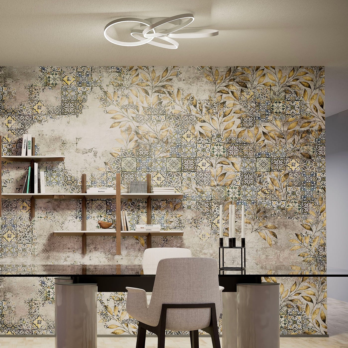 Redo Group Espiral Plafoniera