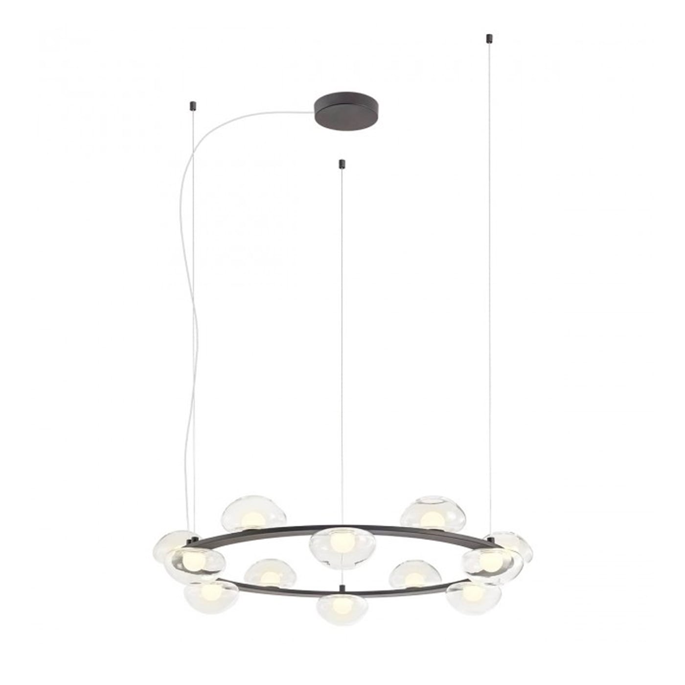 Redo Group Sinclair Sospensione Circolare