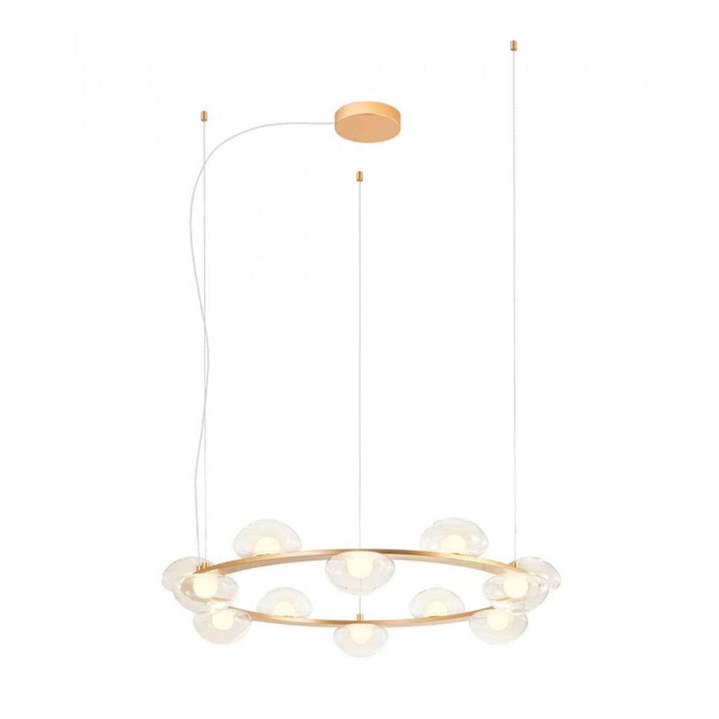 Redo Group Sinclair Sospensione Circolare