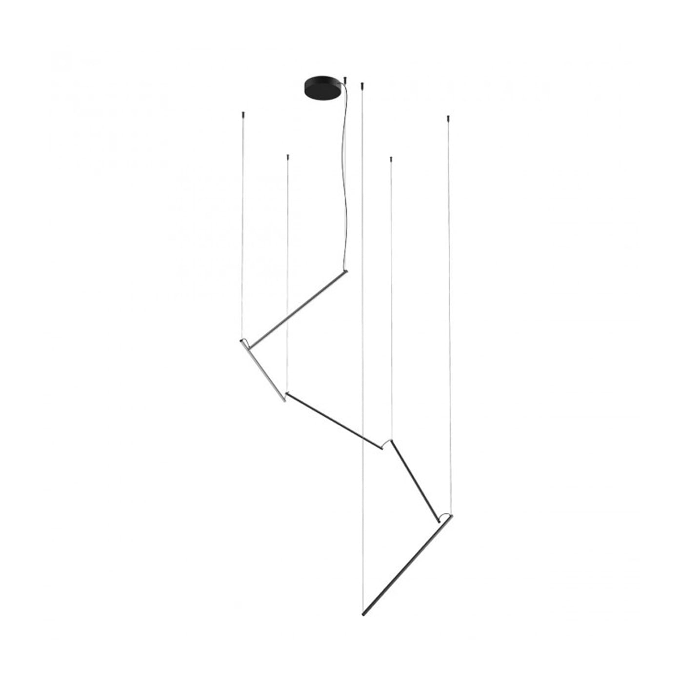 Redo Group Stick Sospensione Modulare