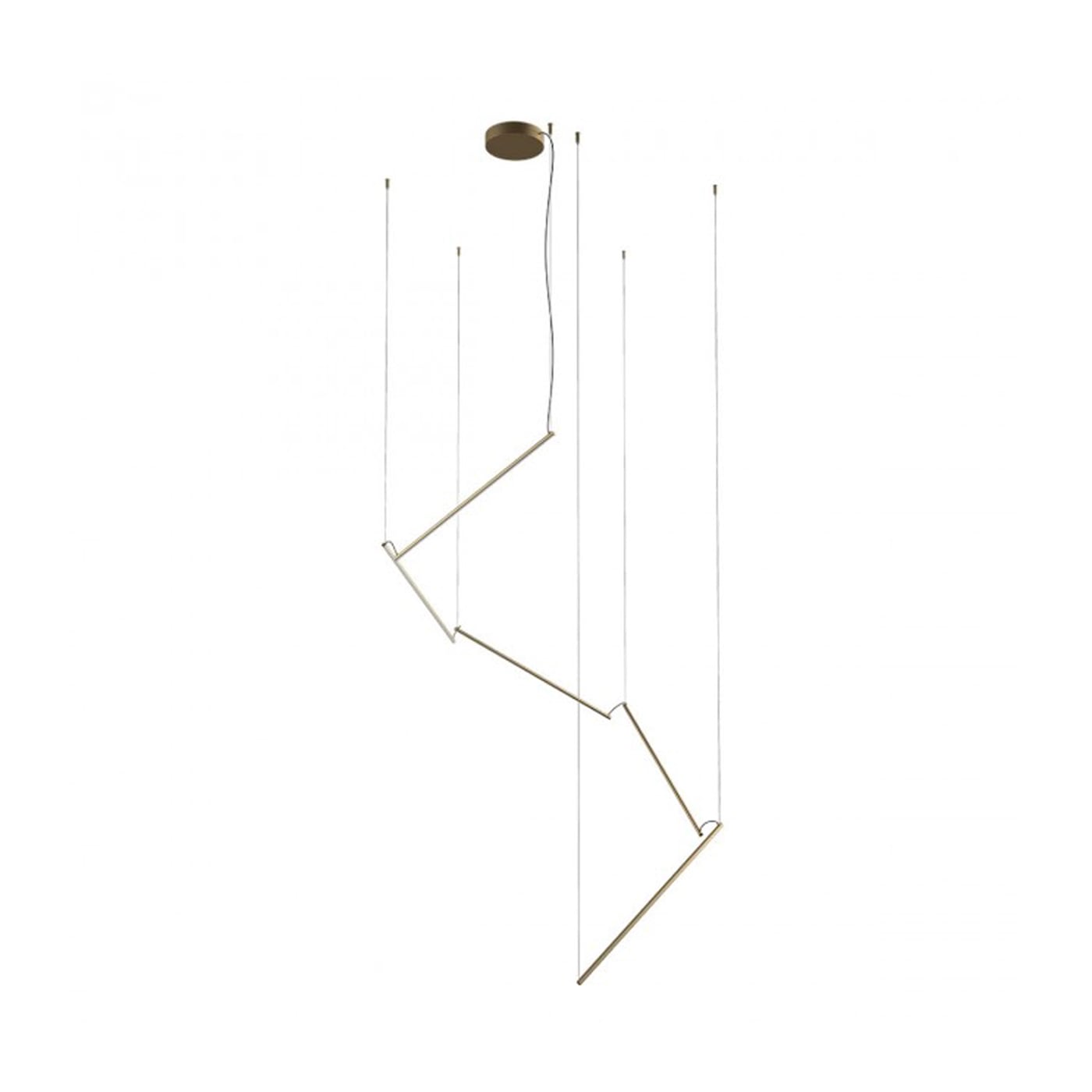 Redo Group Stick Sospensione Modulare