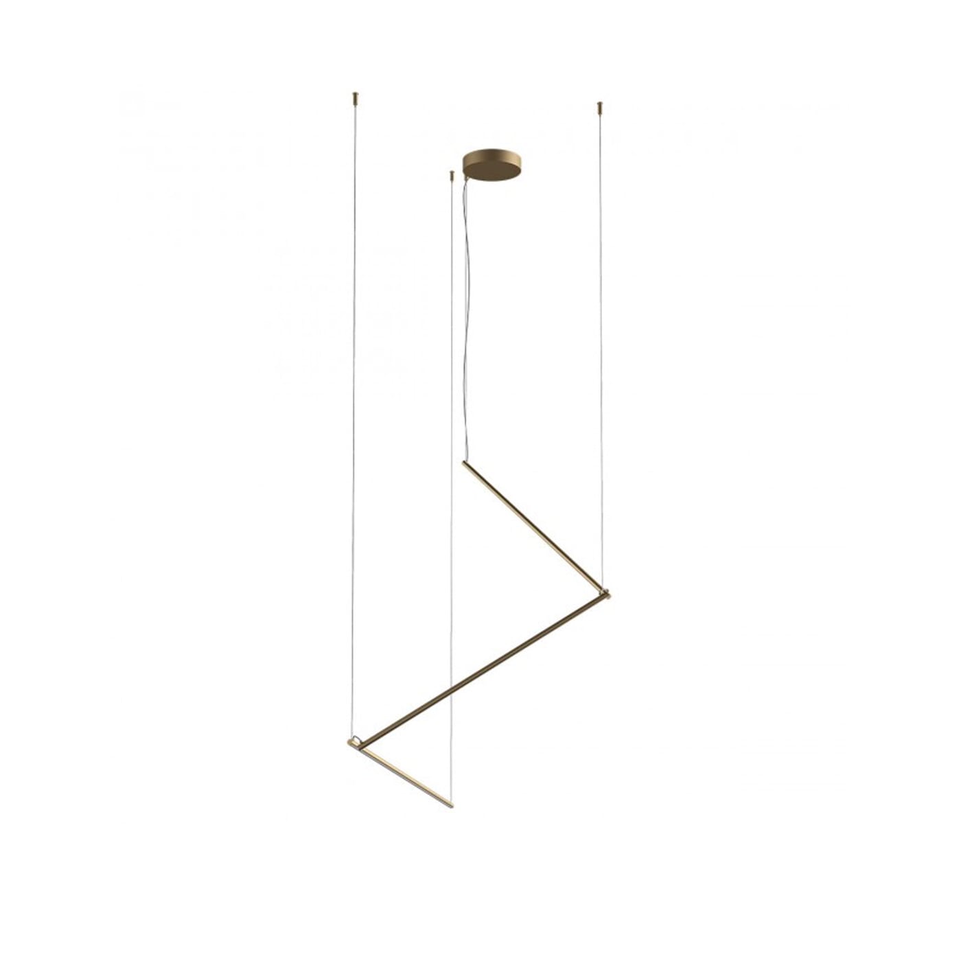 Redo Group Stick Sospensione Modulare