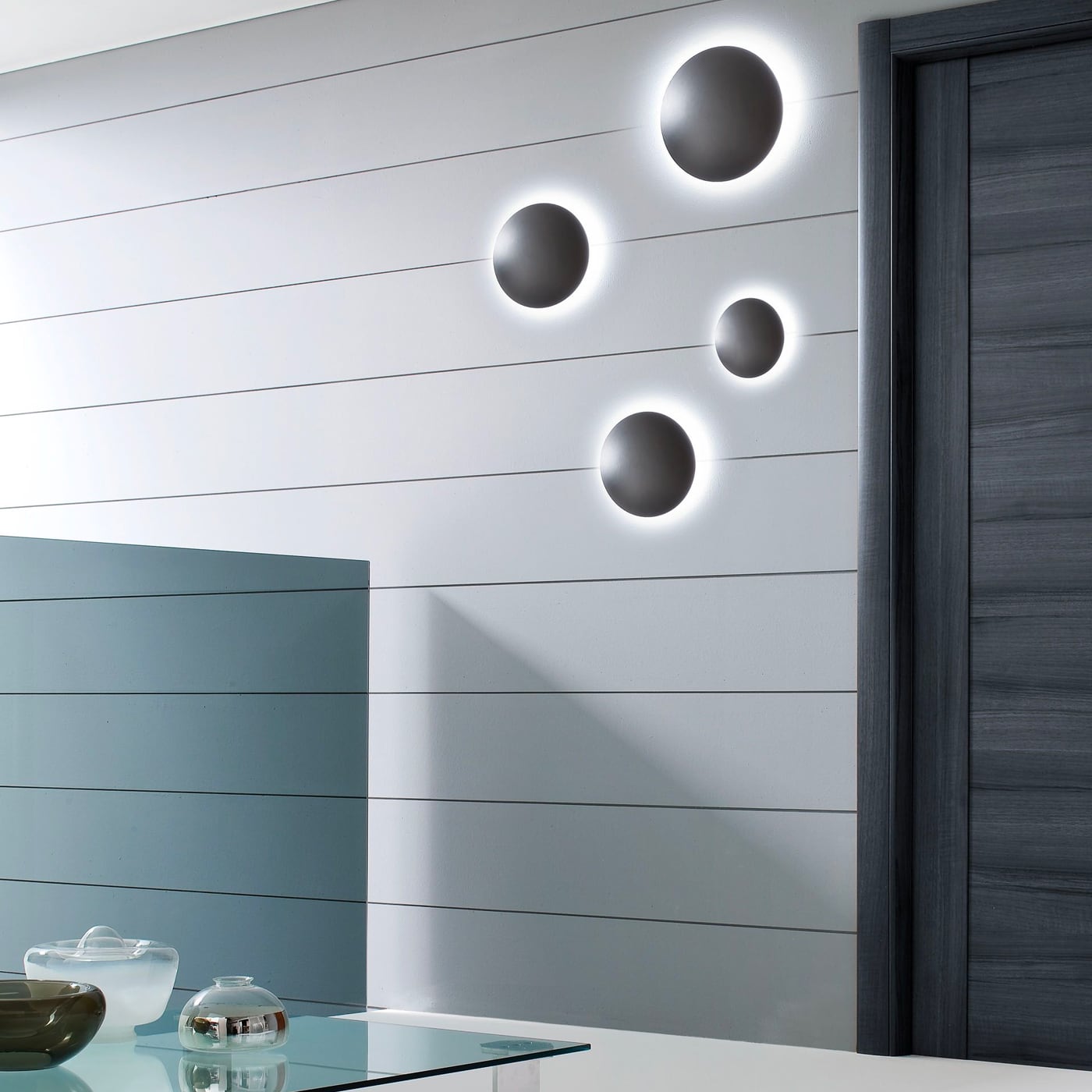 Redo Group Umbra Applique